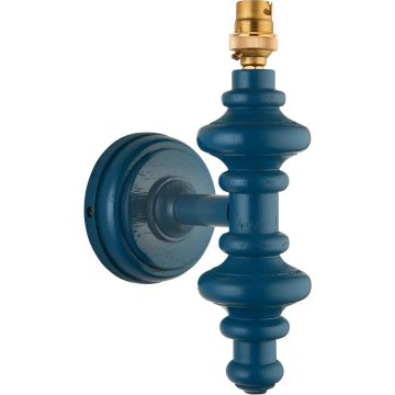 Endon Carnaby 111632 Braț pentru aplique de perete 1x7w/b22 ip20