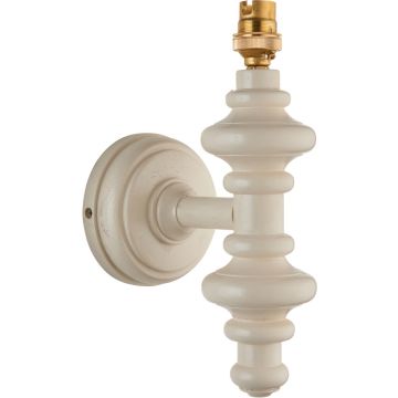 Endon Carnaby 111633 Braț pentru aplique de perete 1x7w/b22 ip20