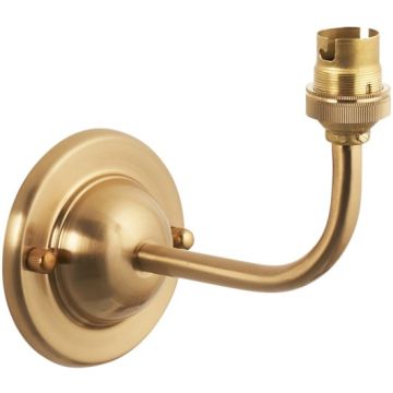 Endon Dome Arc 115068 Braț pentru aplique de perete 1x7w/b22 ip20
