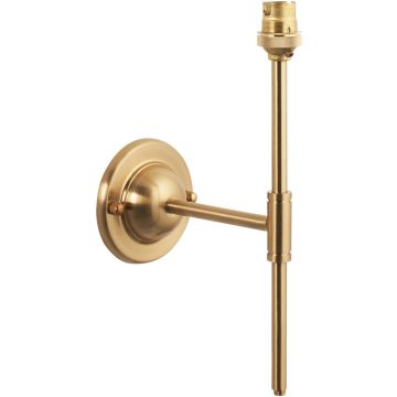 Endon Dome T Bar 115070 Braț pentru aplique de perete 1x7w/b22 ip20