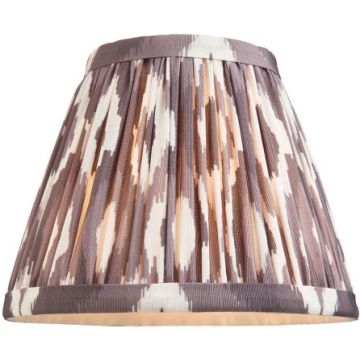 Endon Ikat 113082 Abajur 1x7w/e14 ip20