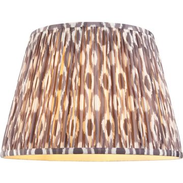 Endon Ikat 113087 Abajur 1x10w/e27 ip20