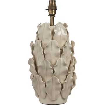 Endon Layered Leaf Large 111250 Lampă de masă 1x10w/b22 ip20