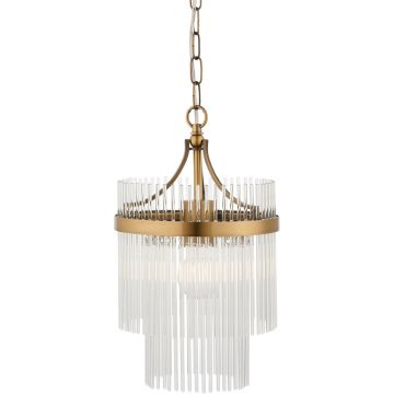 Endon Marietta 112572 Lampă cu pendul 1x10w/e27 ip20