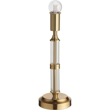 Endon Morton Rechargeable 110463 Lampă de masă 1x1_5w/led 2700k 155lm ip20