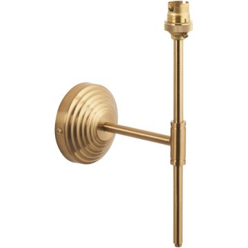 Endon Obelisk T Bar 115066 Braț pentru aplique de perete 1x7w/b22 ip20