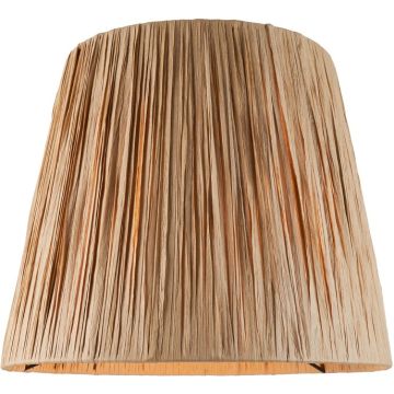 Endon Raffia 111507 Abajur 1x10w/e27 ip20