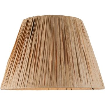 Endon Raffia 113456 Abajur 1x10w/e27 ip20