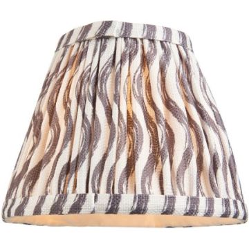 Endon Ripple 112924 Abajur 1x7w/e14 ip20