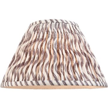 Endon Ripple 112927 Abajur 1x10w/e27 ip20