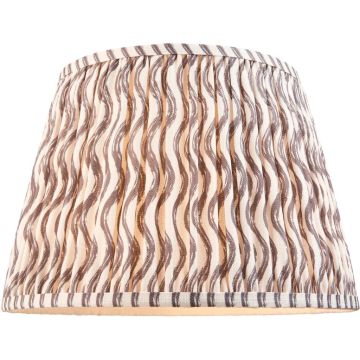 Endon Ripple 112928 Abajur 1x10w/e27 ip20