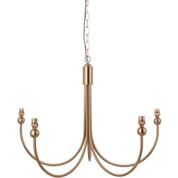 Endon Santiago 112152 Suport 5x7w/b22 ip20