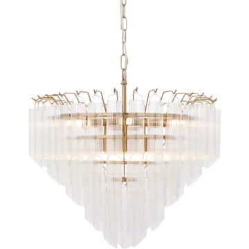 Endon Toulouse 114198 Lampă cu pendul 12x3w/g9 ip20
