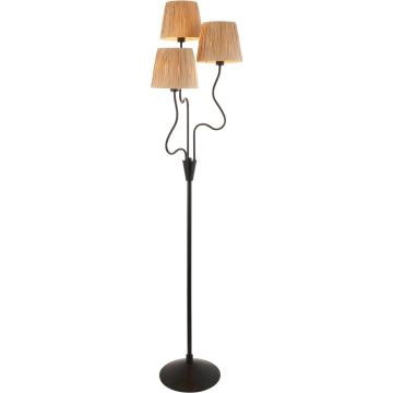 Endon Wriggle 114221 Lampă de podea 3x7w/e14 ip20