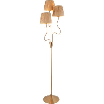 Endon Wriggle 114222 Lampă de podea 3x7w/e14 ip20