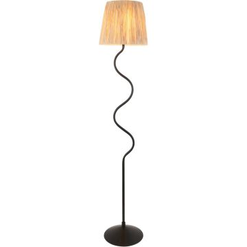 Endon Wriggle 114223 Lampă de podea 1x40w/e27 ip20