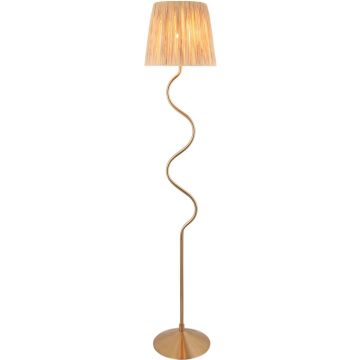 Endon Wriggle 114224 Lampă de podea 1x10w/e27 ip20