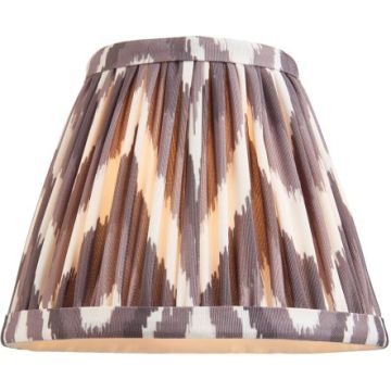 Endon Zigzag 111322 Abajur 1x7w/e14 ip20