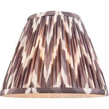 Endon Zigzag 111324 Abajur 1x10w/e27 ip20