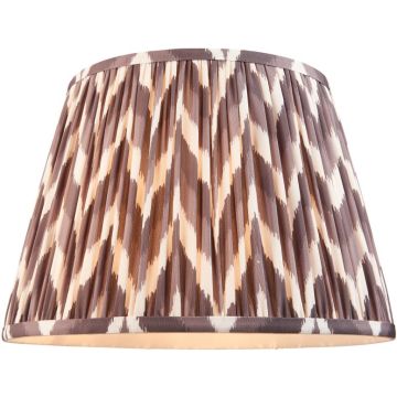 Endon Zigzag 111326 Abajur 1x10w/e27 ip20