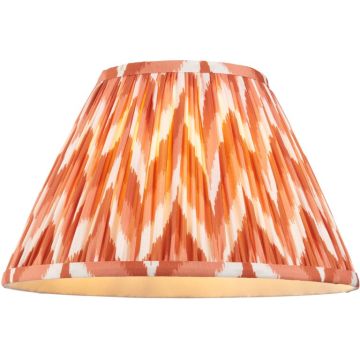 Endon Zigzag 113073 Abajur 1x10w/e27 ip20