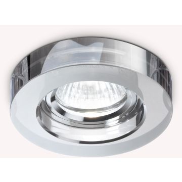 Ideal Lux BLUES 113982 Downlight decorativ 1x50W/GU10 ip20