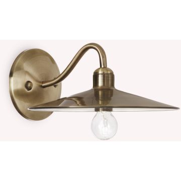 Ideal Lux CANTINA 112626 Aplique de perete 1x40W/E14 ip20