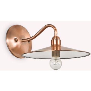 Ideal Lux CANTINA 112695 Aplique de perete 1x40W/E14 ip20