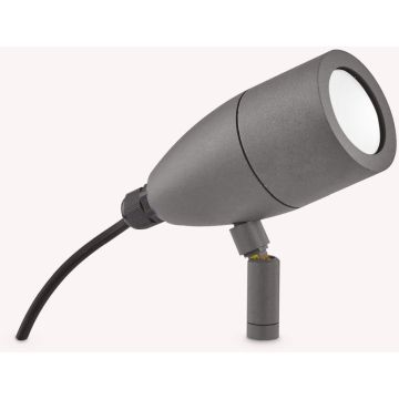 Ideal Lux INSIDE 115412 Proiector de grădină 1x15W/G9 ip54