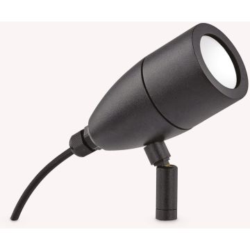 Ideal Lux INSIDE 115429 Proiector de grădină 1x15W/G9 ip54