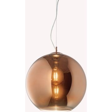 Ideal Lux NEMO 111902 Lampă cu pendul 1x42W/E27 ip20