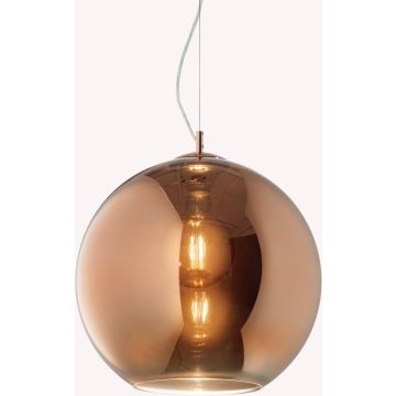 Ideal Lux NEMO 111919 Lampă cu pendul 1x42W/E27 ip20