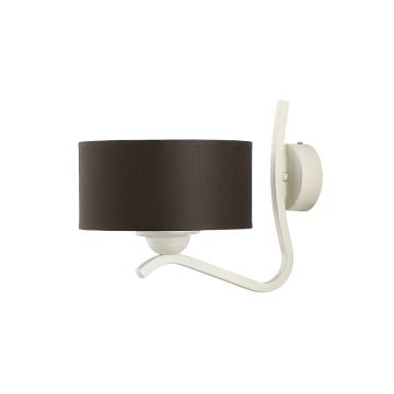 Jupiter KASZMIR 1193 Aplique de perete 1x15W/E27 IP20
