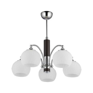 Jupiter LARGO 1135 Lampă de tavan 5x15W/E27 IP20