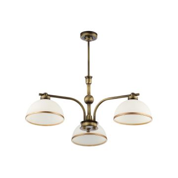 Jupiter MONTANA 1163 Candelabru 3x15W/E27 IP20