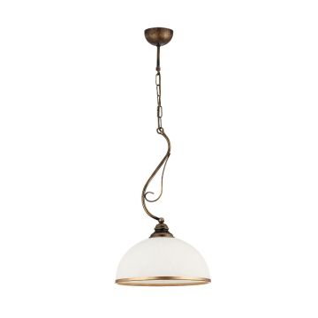 Jupiter XSARA 1174 Lampă cu pendul 1x15W/E27 IP20