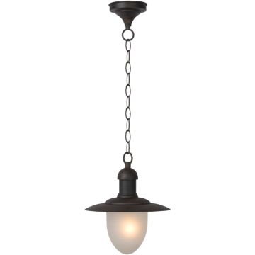 Lucide ARUBA 11872/01/97 Lampă cu pendul 1x60w/e27 ip44