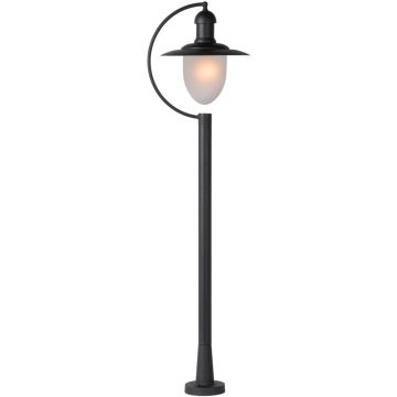 Lucide ARUBA 11873/01/30 Lampă de podea 1x24w/e27 ip44