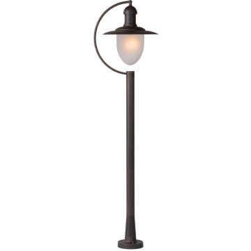 Lucide ARUBA 11873/01/97 Lampă de podea 1x24w/e27 ip44