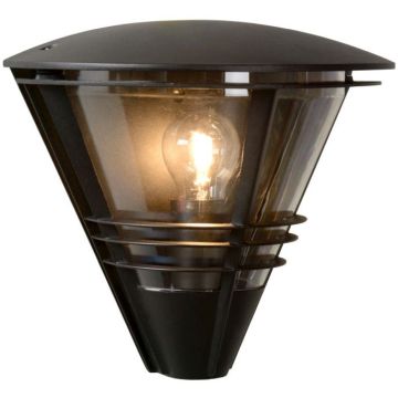 Lucide LIVIA 11812/01/30 Aplique de perete 1x60w/e27 ip44