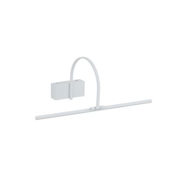 Nowodvorski ARTLINE LED 11955 Aplique de perete 1x4W/LED 3000K 370lm IP20