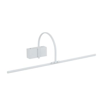 Nowodvorski ARTLINE LED 11956 Aplique de perete 1x6W/LED 3000K 550lm IP20