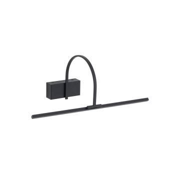 Nowodvorski ARTLINE LED 11957 Aplique de perete 1x4W/LED 3000K 280lm IP20