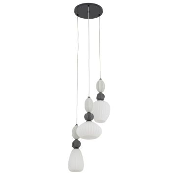 Nowodvorski CORALS 11975 Lampă cu pendul 3x15W/E14 IP20