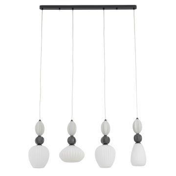 Nowodvorski CORALS 11976 Lampă cu pendul 4x15W/E14 IP20