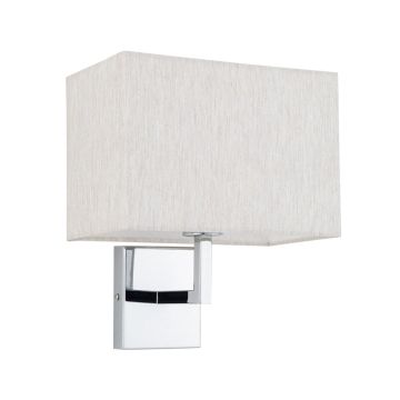 Nowodvorski HOTEL MOOD 11780 Aplique de perete 1x10W/E27 IP20