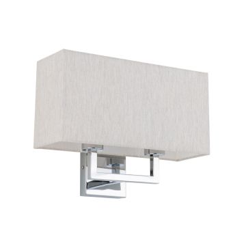 Nowodvorski HOTEL MOOD 11784 Aplique de perete 2x10W/E27 IP20