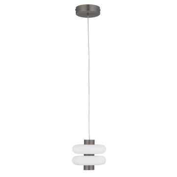 Nowodvorski LUNARI 11981 Lampă cu pendul 1x8W/LED 3000K 450lm IP20