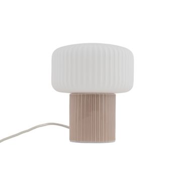 Nowodvorski TIKA 11980 Lampă de masă 1x25W/E27 IP20