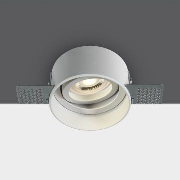 One Light The Trimless 11105TR/W Lumină îngropată deasupra plafonului 1x10W/GU10 IP20